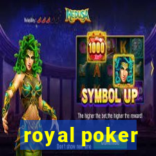 royal poker