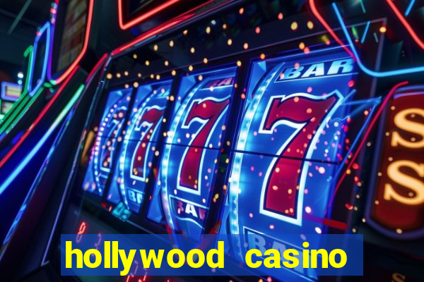 hollywood casino online pa