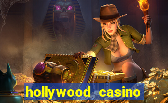 hollywood casino online pa