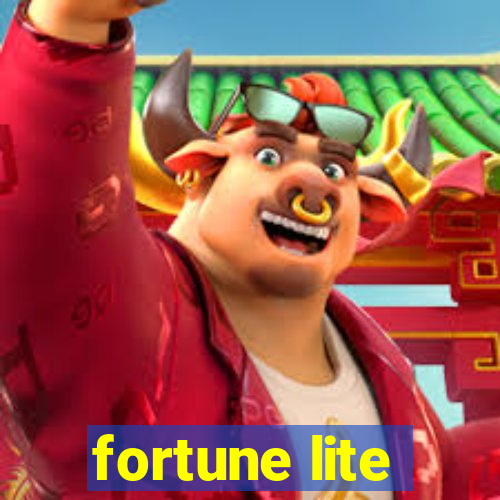 fortune lite