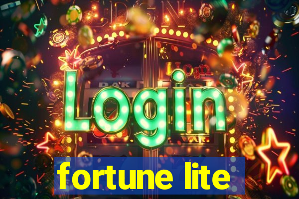 fortune lite