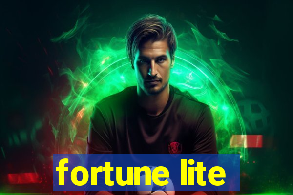 fortune lite