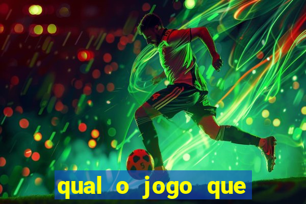 qual o jogo que mais paga