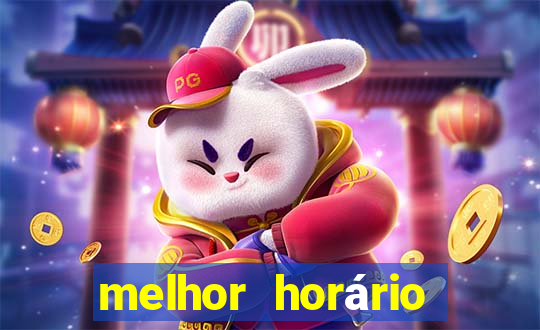 melhor horário para jogar dragon fortune