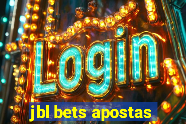 jbl bets apostas