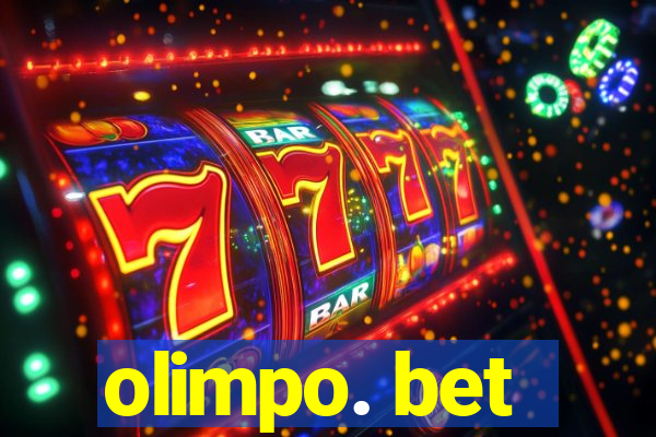 olimpo. bet