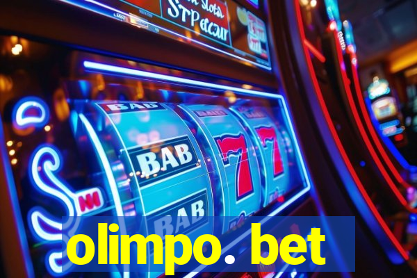 olimpo. bet