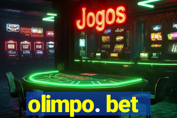 olimpo. bet