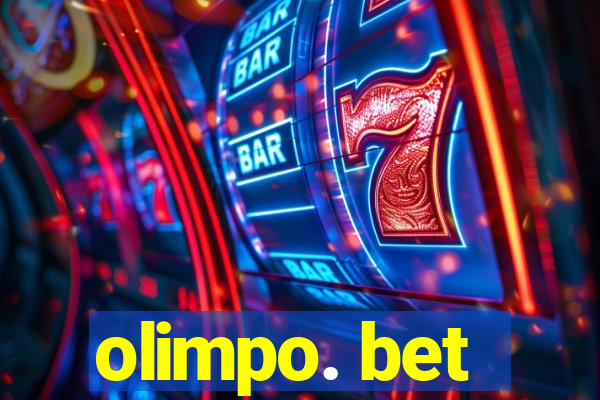 olimpo. bet