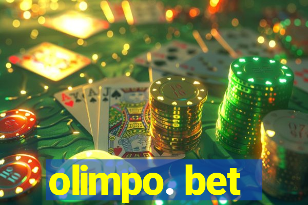 olimpo. bet