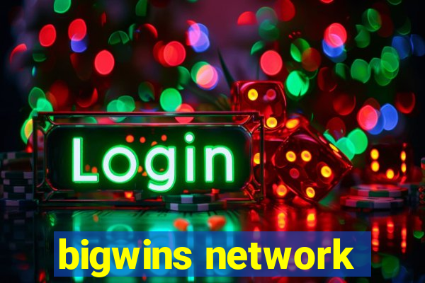 bigwins network