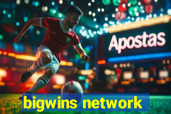 bigwins network