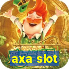 axa slot