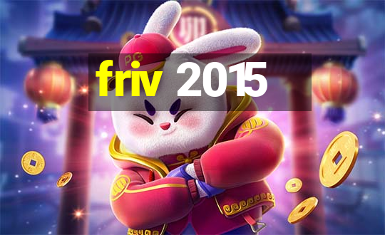 friv 2015