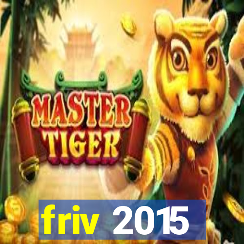 friv 2015