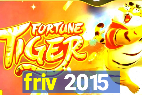 friv 2015