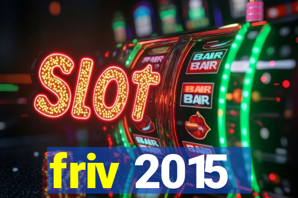 friv 2015