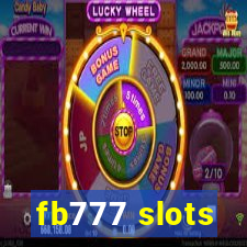 fb777 slots