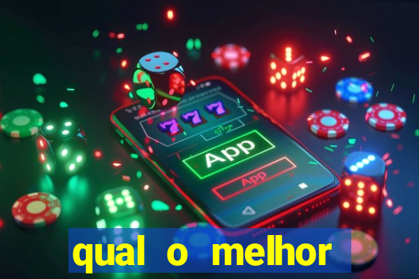 qual o melhor aplicativo do jogo do bicho