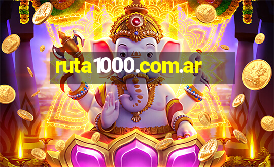 ruta1000.com.ar