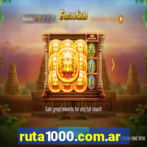 ruta1000.com.ar