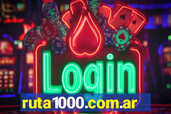 ruta1000.com.ar