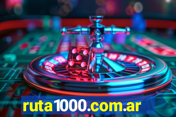 ruta1000.com.ar