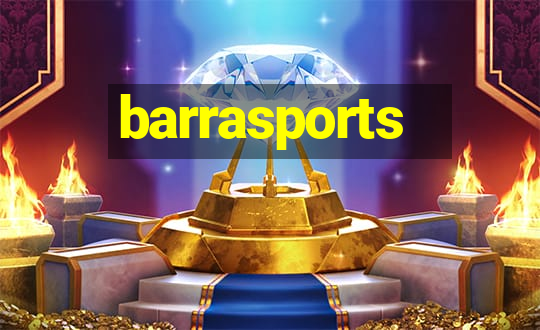 barrasports