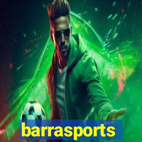 barrasports