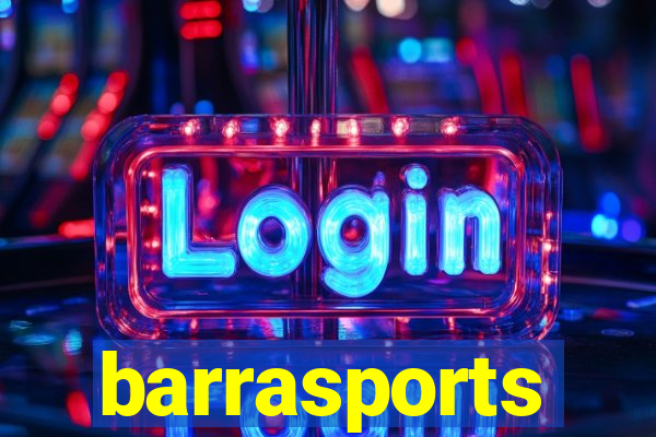 barrasports