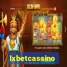 Ixbetcassino