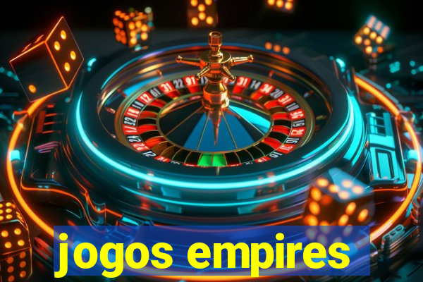 jogos empires