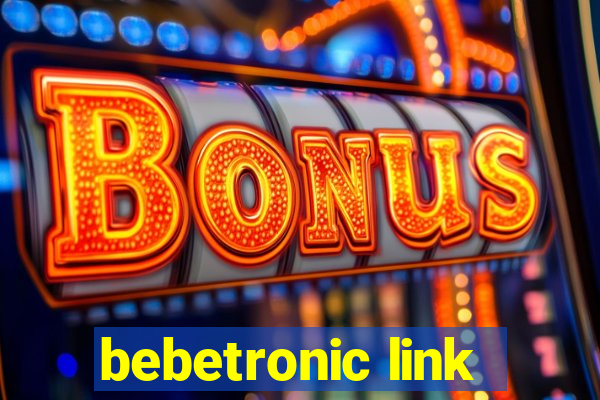 bebetronic link