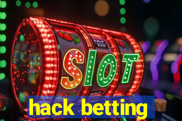 hack betting