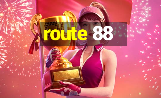 route 88