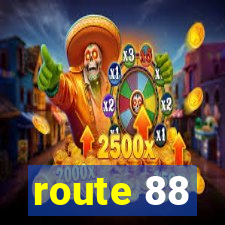 route 88