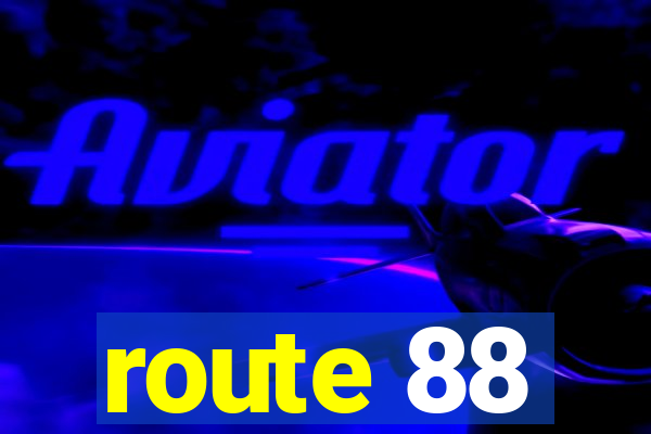 route 88