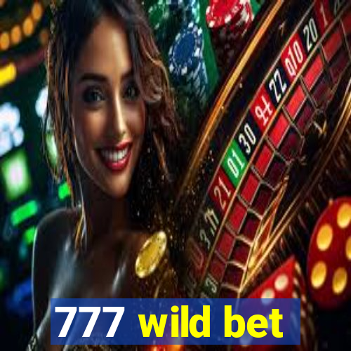 777 wild bet