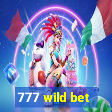 777 wild bet