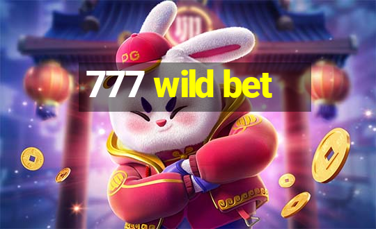 777 wild bet