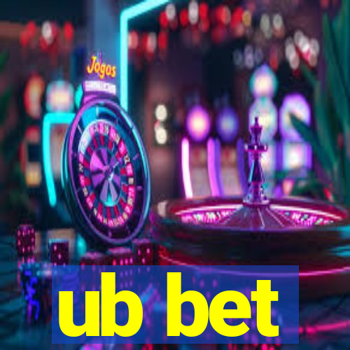 ub bet