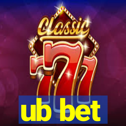 ub bet