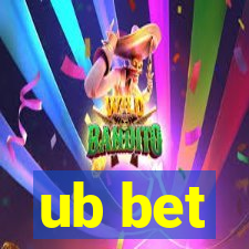 ub bet