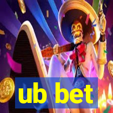 ub bet