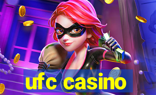 ufc casino