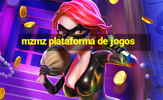 mzmz plataforma de jogos