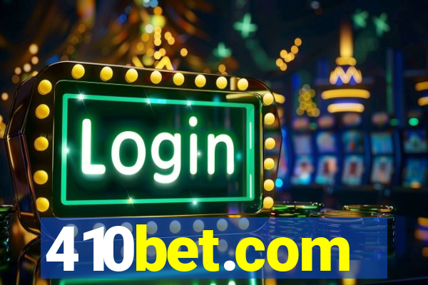 410bet.com