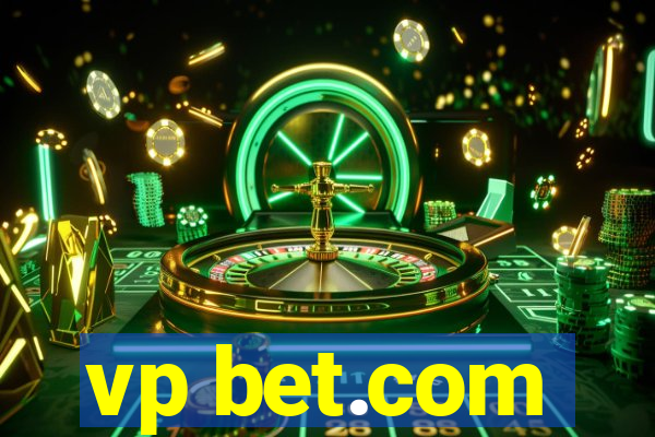 vp bet.com