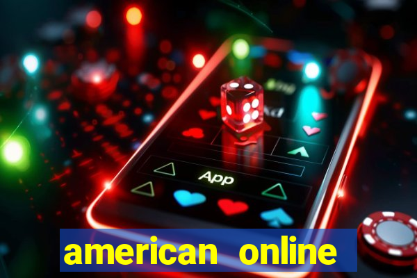 american online casino real money