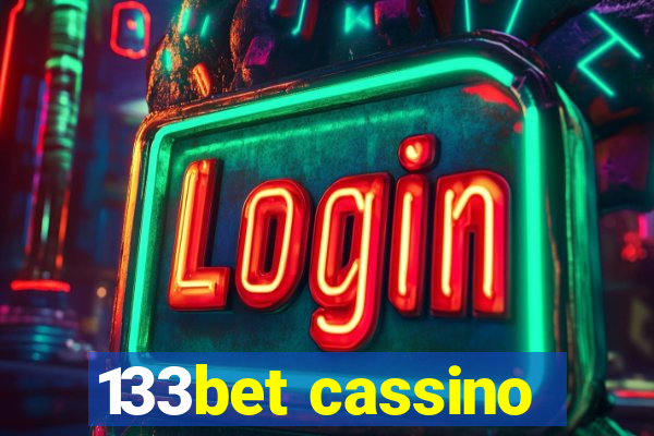 133bet cassino